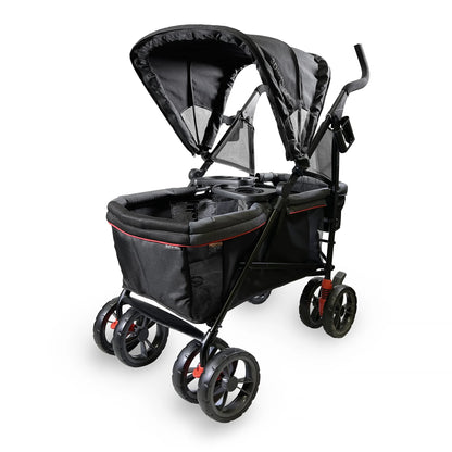 3Dlite Convenience Stroller Wagon by Summer Infant