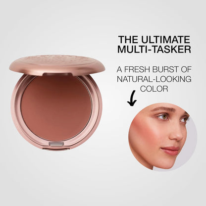Convertible Color Dual Lip and Cheek Cream