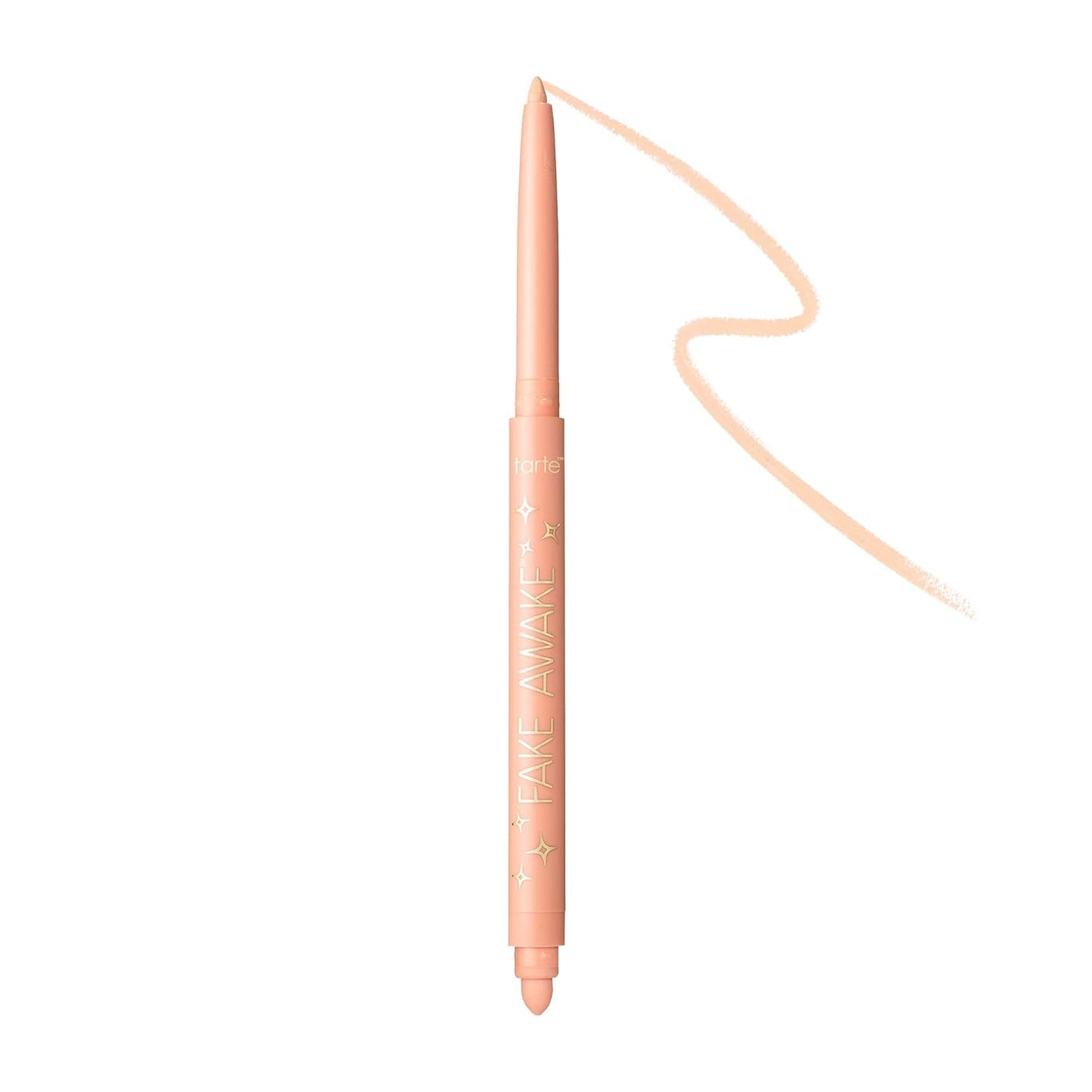 Tarte Fake Awake Eye Highlight – Brightening Highlighter Pencil for Eyes & Brows, Longwear, Vegan & Cruelty-Free