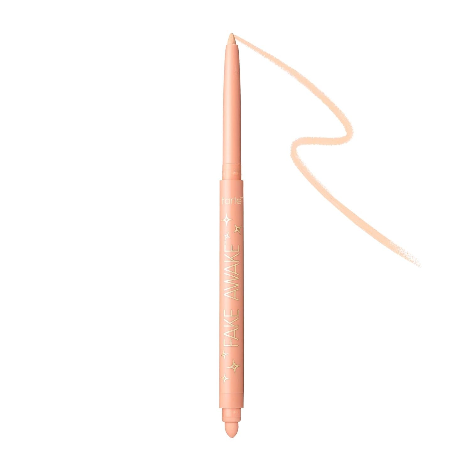Tarte Fake Awake Eye Highlight – Brightening Highlighter Pencil for Eyes & Brows, Longwear, Vegan & Cruelty-Free