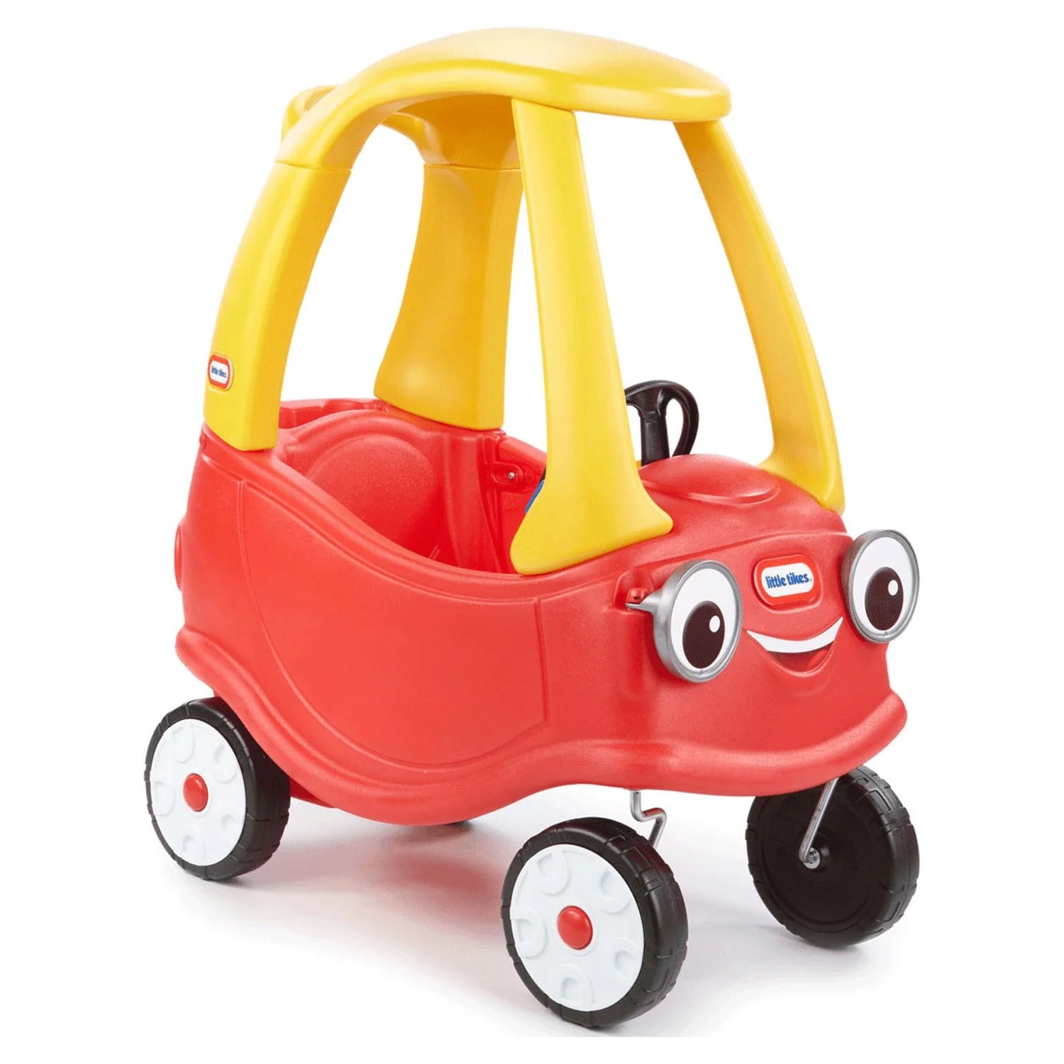 Children's Cozy Coupe Ride-On Vehicle