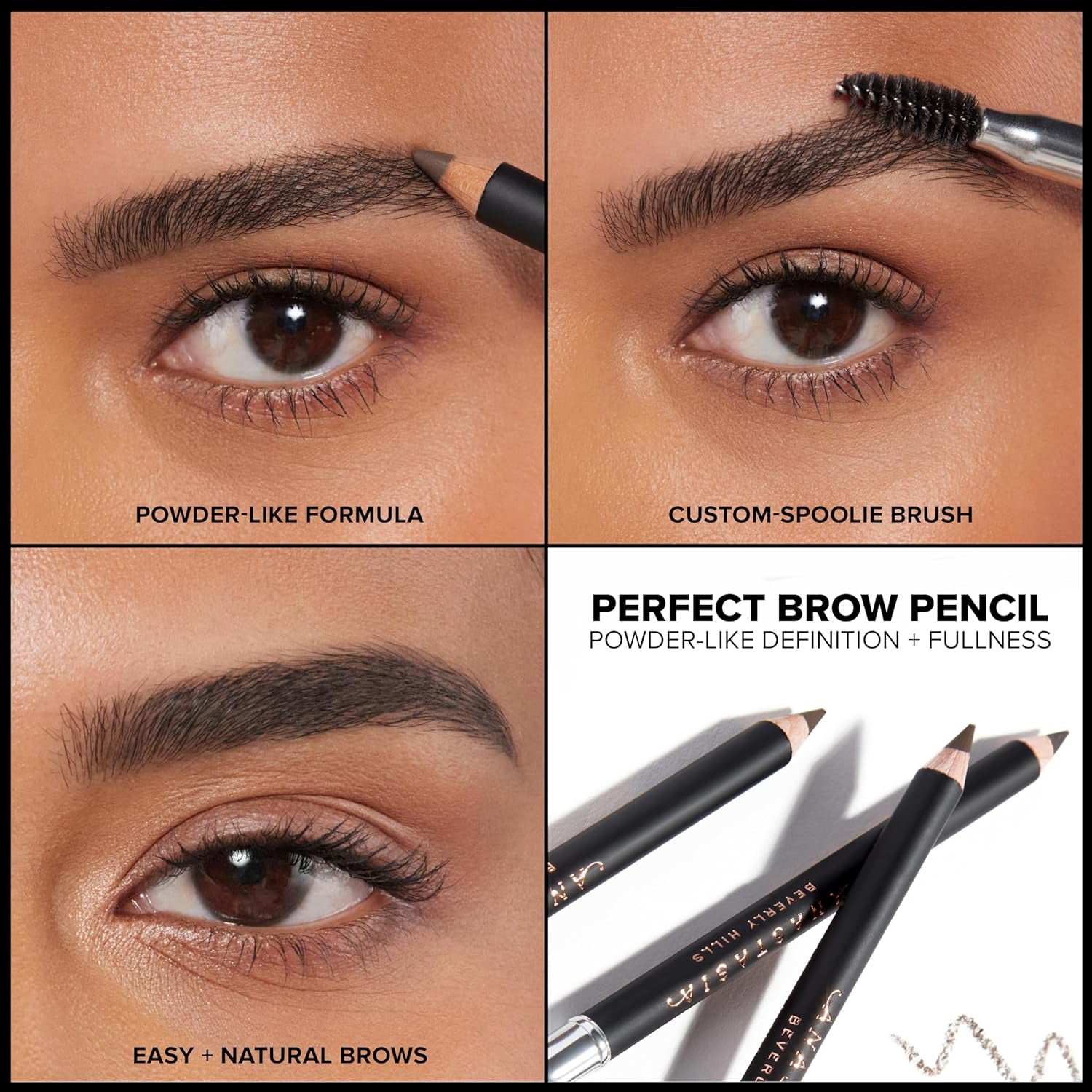 - Perfect Brow Pencil