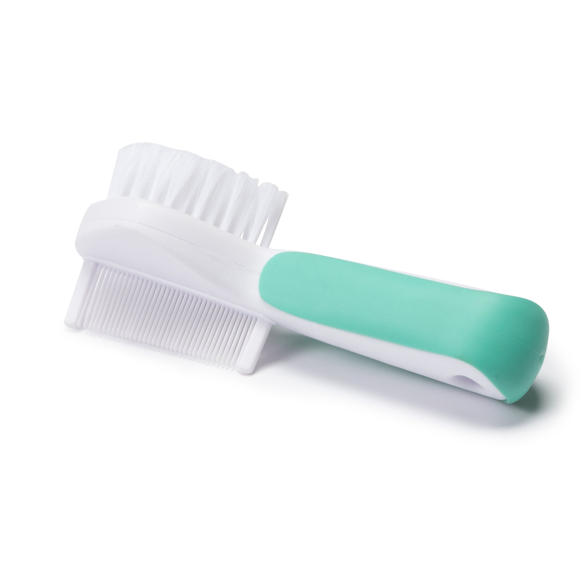 Seafoam Diaper and Bath Organizer Caddy