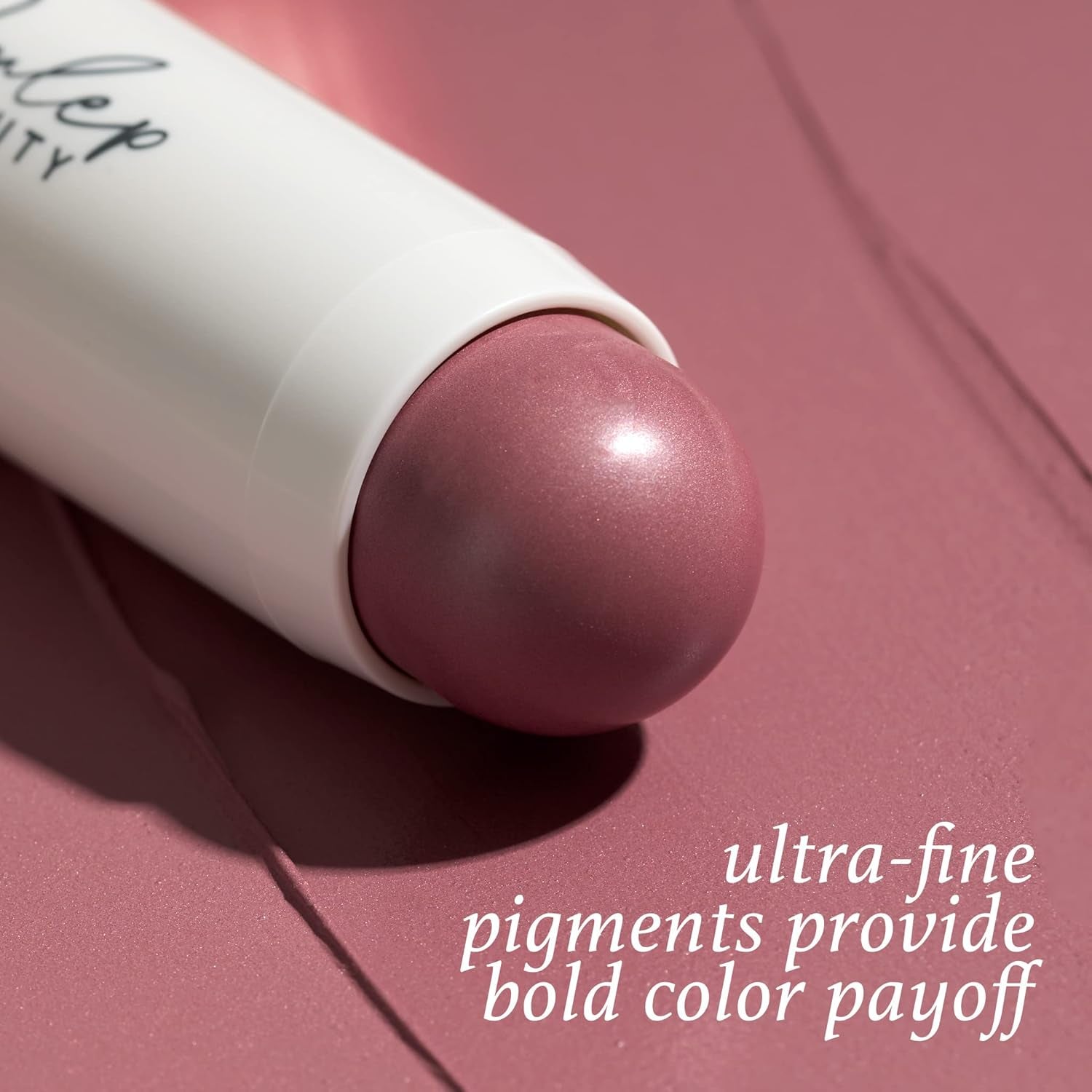 Everyday Easy 4 Piece Kit with Eyeshadow 101 in Putty Matte, Length Matters Lengthening Mascara, Skip the Brush Cream to Powder Blush in Muted Mauve, & Cushion Complexion Concealer in Medium