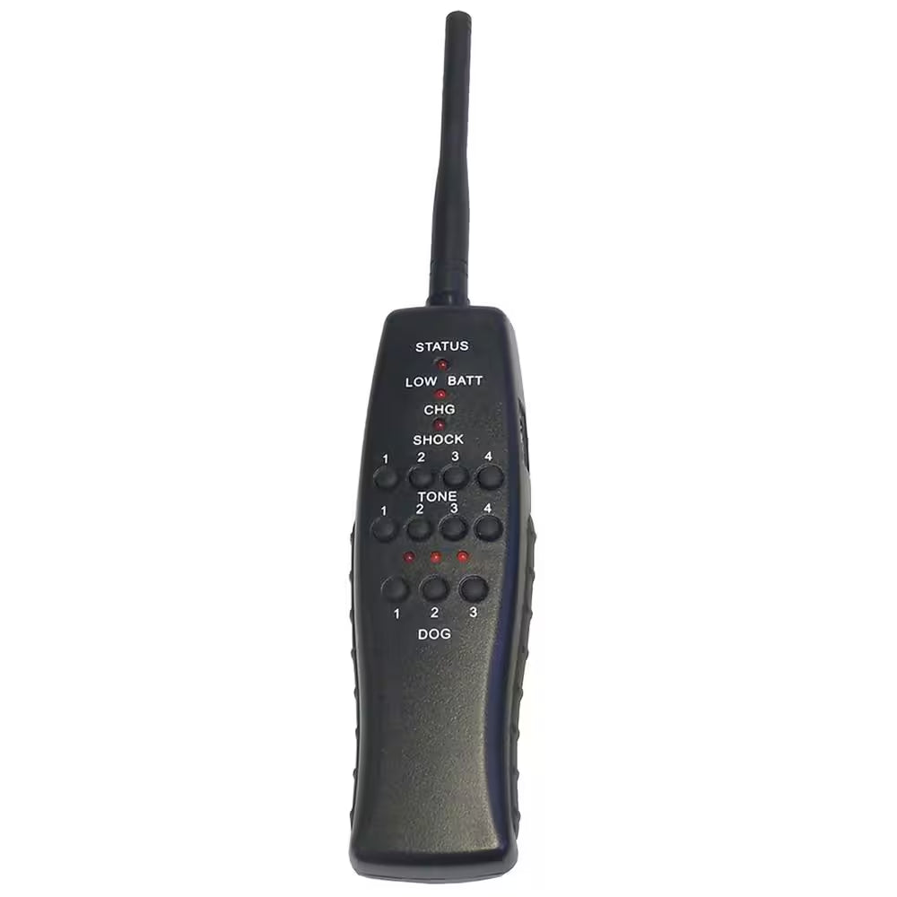 Express Train Remote Radio Dog Trainer