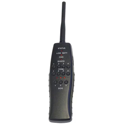 Express Train Remote Radio Dog Trainer