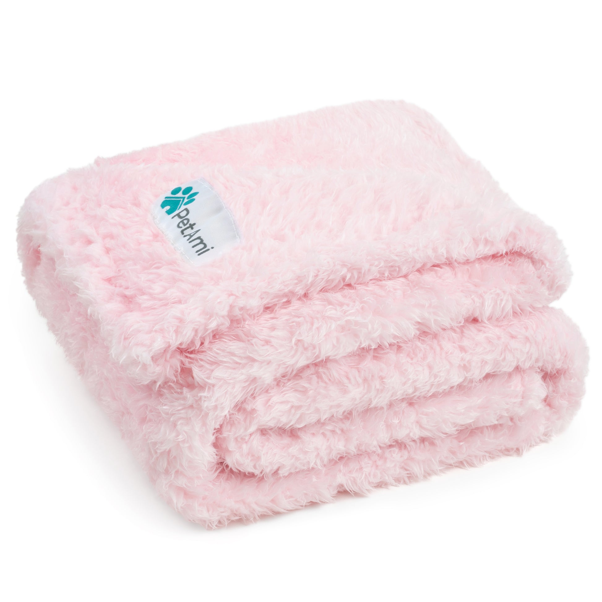 Dog Blanket for Pet Small Medium Large Dog Puppy Cat Soft Fleece Fluffy Sherpa