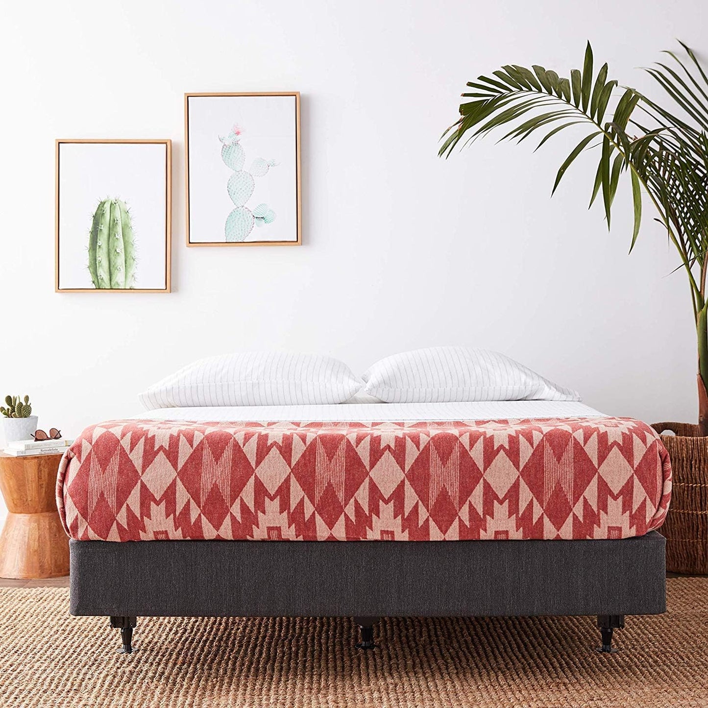 Twin XL Mattress Sleep Foundation