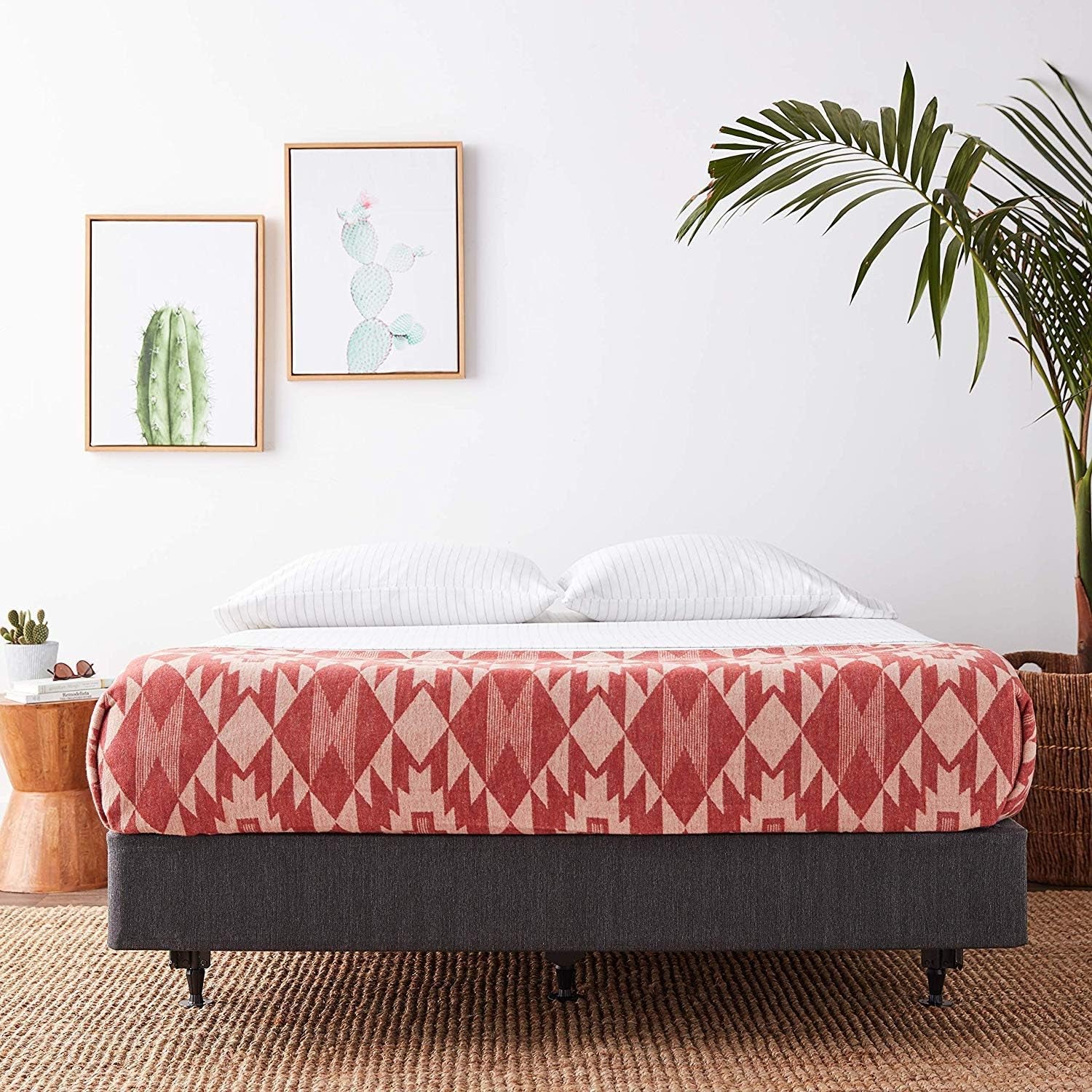 Twin XL Mattress Sleep Foundation