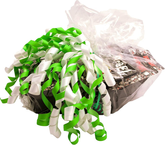 Bloody Mary St. Patrick'S Day Makeup in a Coffin Kit