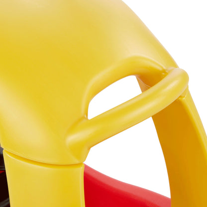 Children's Cozy Coupe Ride-On Vehicle