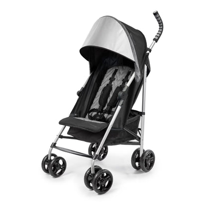 Summer Infant 3Dlite Compact and Lightweight Convenience Stroller