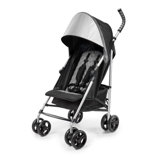 Summer Infant 3Dlite Compact and Lightweight Convenience Stroller