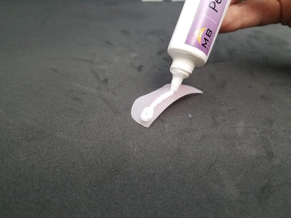 Lash Lift Kit Eyelash Perm Kit & Brow Lift Deluxe Kits with Keratin Serum Handy Tubes with Only 5% TGA SAFE for Brows & Lashes