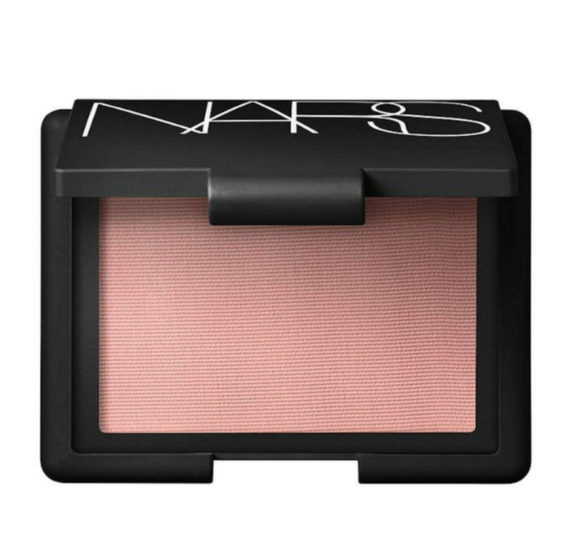 NARS Powder Blush ORGASM 4013 / 0.16 Oz/4.8G /Peachy Pink with Golden Shimmer