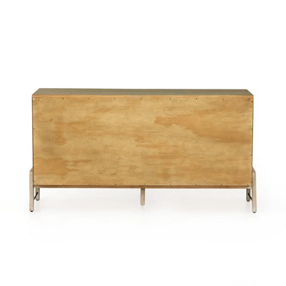 Karsten 62.5'' W 6 - Drawer Dresser