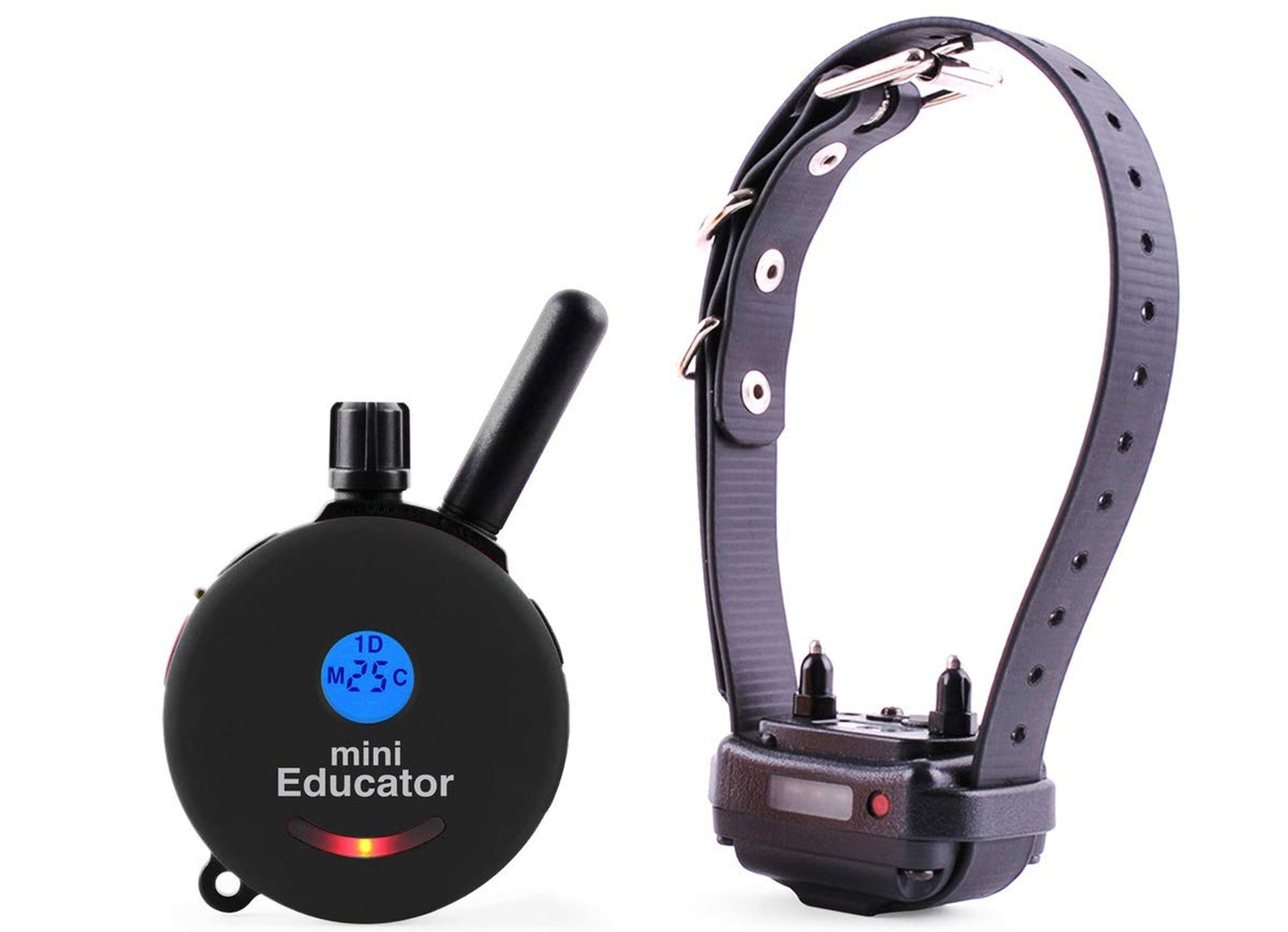 Mini Educator E-Collar ET-300 / ET-302 Dog Training Collar System with Remote...