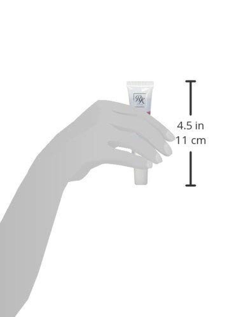 Ruby Kisses Hydrating Lip Oil Clear RLO01 (6 PACK)...