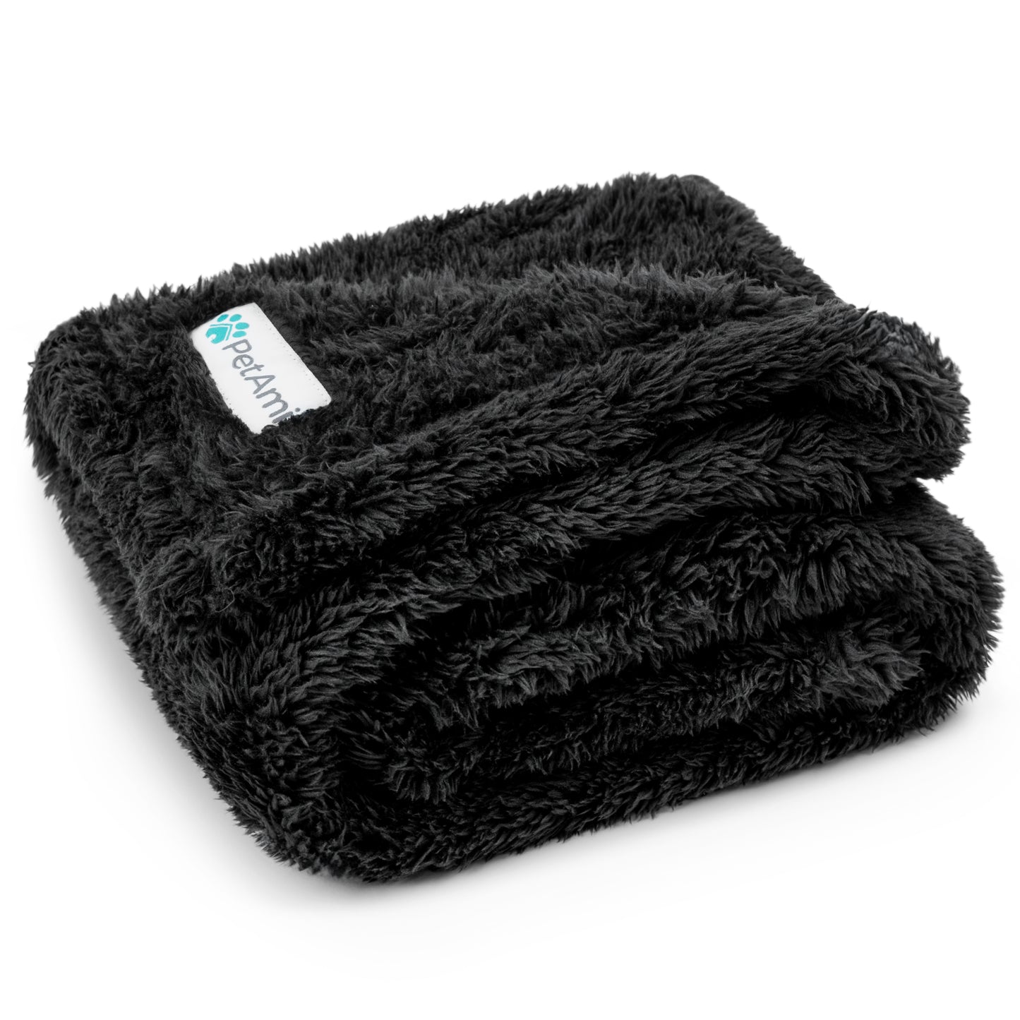 Dog Blanket for Pet Small Medium Large Dog Puppy Cat Soft Fleece Fluffy Sherpa
