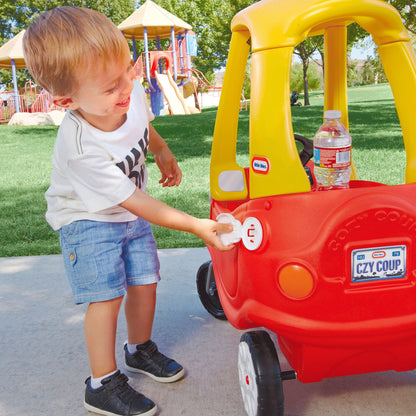 Children's Cozy Coupe Ride-On Vehicle
