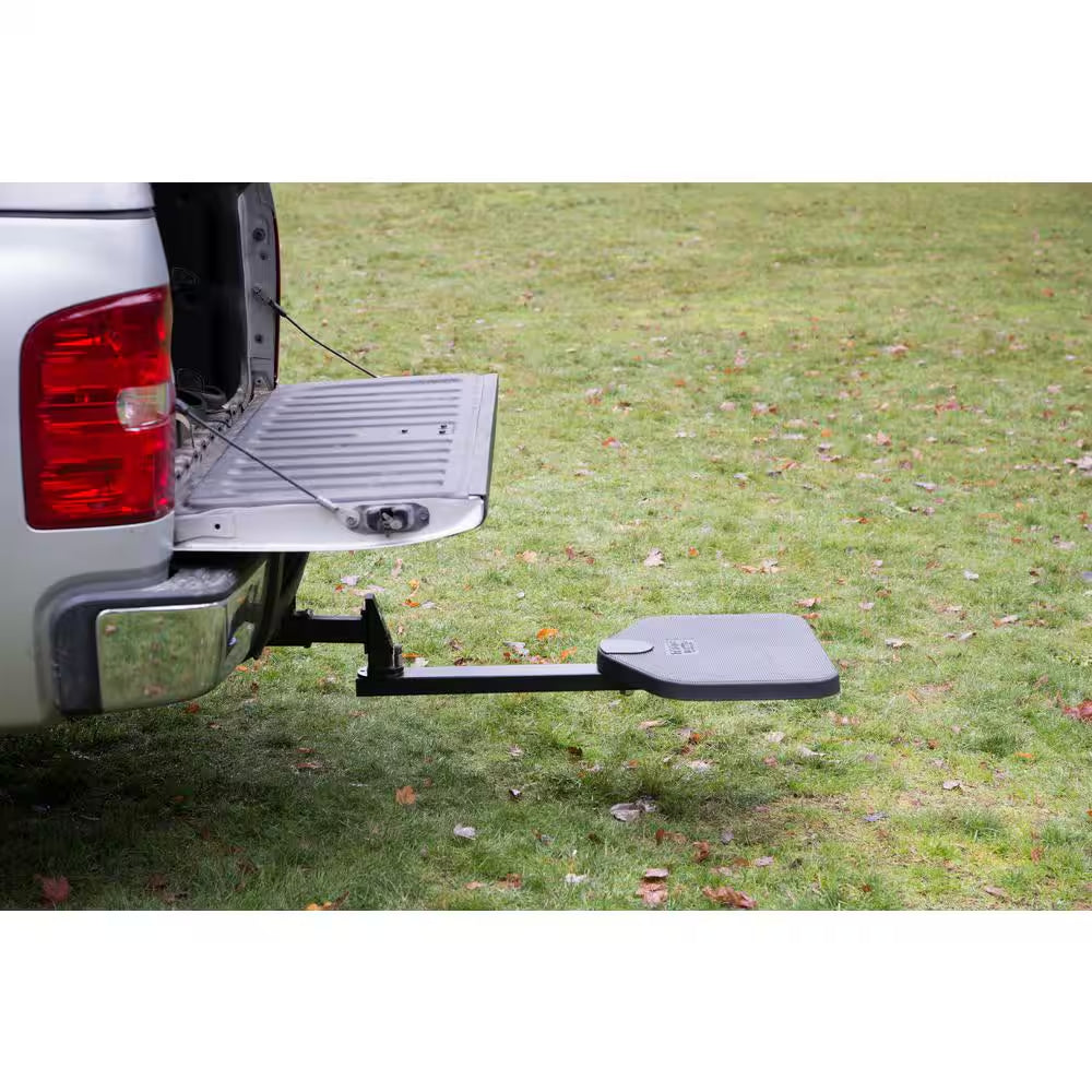 Twistep Pet Step for Trucks 2 In. Receiver