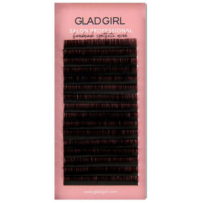 Eyelash Extensions Kit by , Student Classic Lash Kit, Includes 3 Trays of Mixed Length Lashes, Glue, Remover, Application Tools, (0.15Mm X 8-15Mm) B/C/D Curl 0.15 Mixed Length