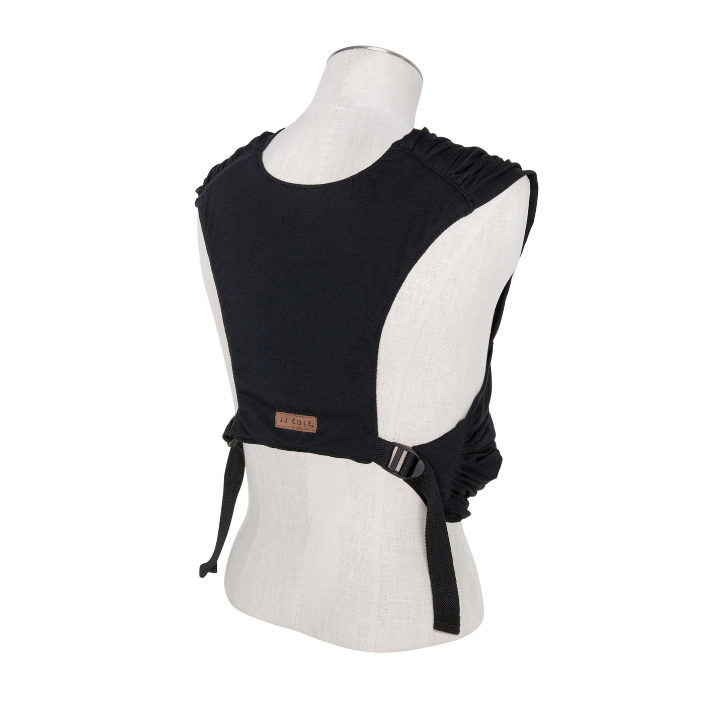 Agility Flex Stretch Baby Carrier – Versatile Infant to Toddler Carrier for Weights 8 to 35 Pounds – One Size Fits Most for Women (Sizes 6-20) and Men (Sizes XS-2X)
