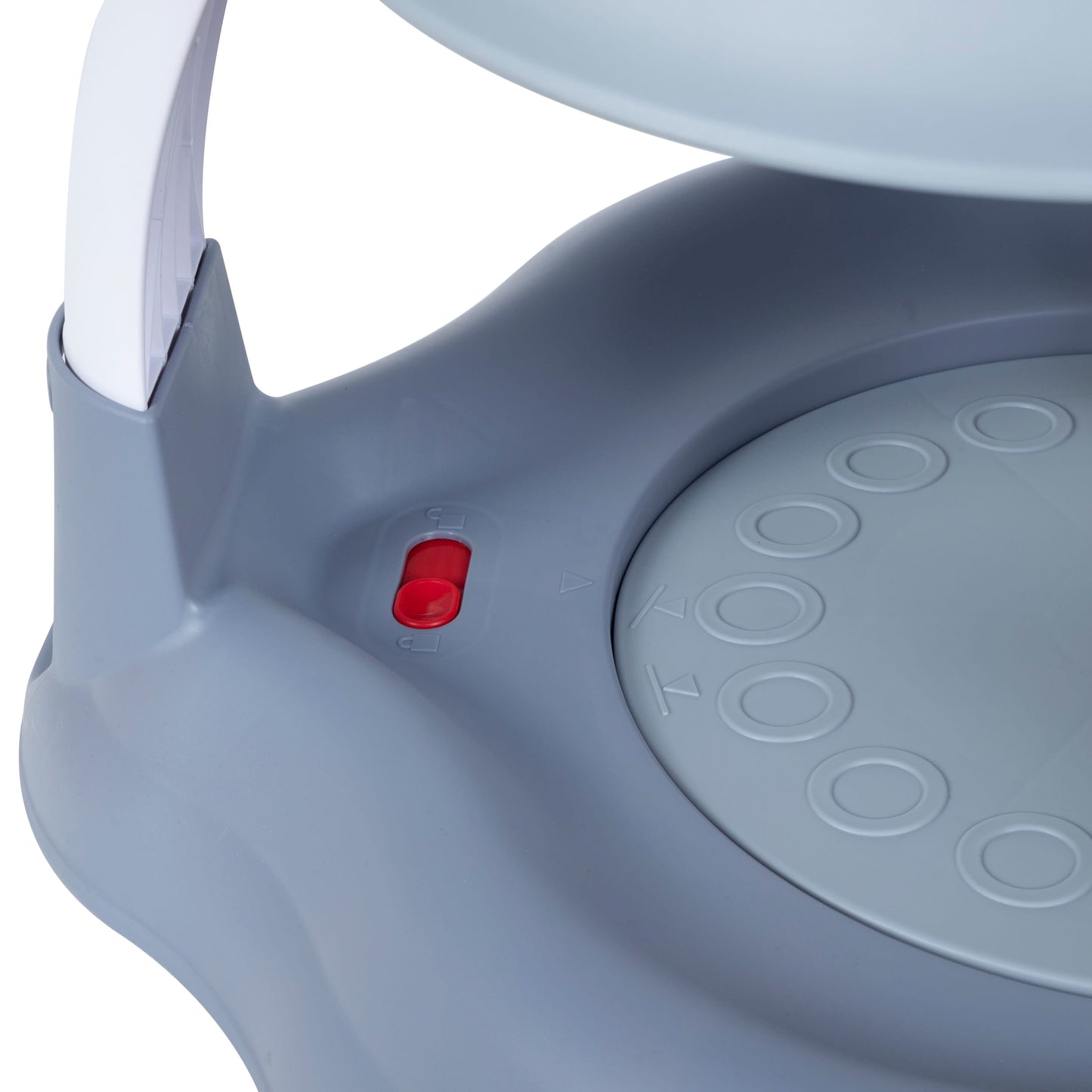 Organic Waves Infant Play Activity Center