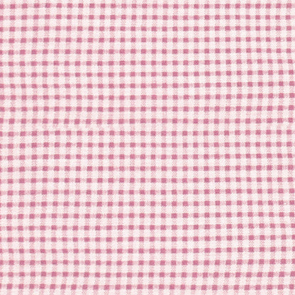 3-in-1 Pink Gingham Doll Pram, Carrier, and Stroller Set