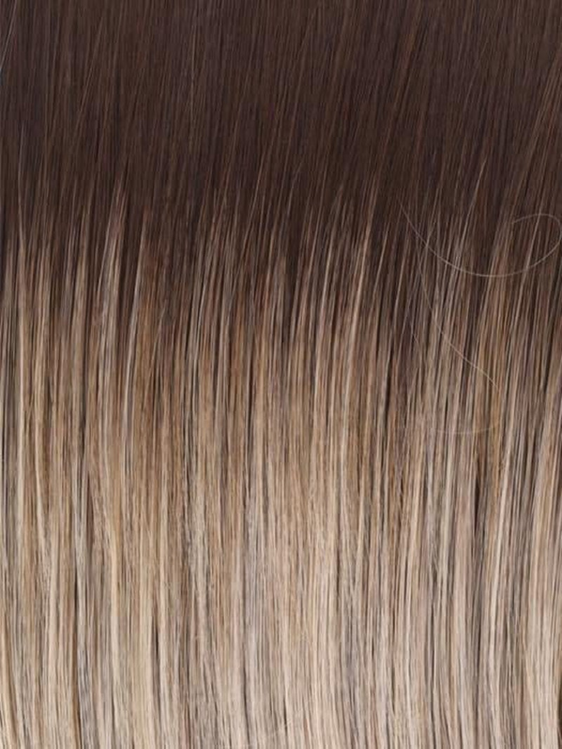 Flip the Script by Raquel Welch | HF Synthetic Lace Front Wig | Mono Top