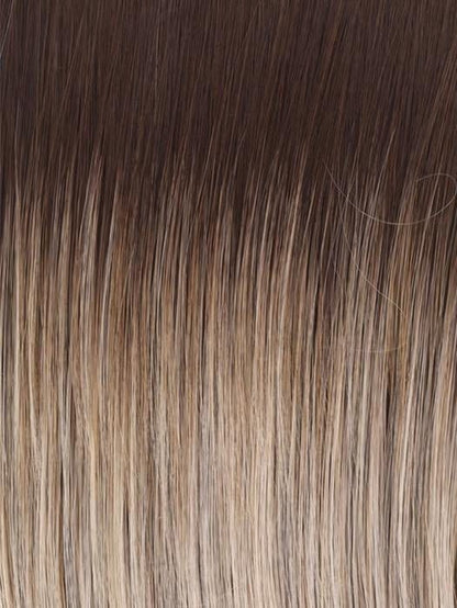 Flip the Script by Raquel Welch | HF Synthetic Lace Front Wig | Mono Top