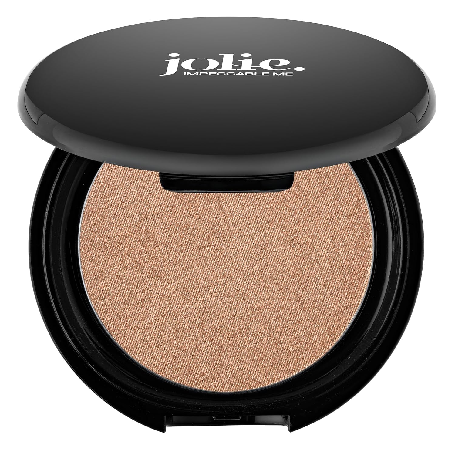 Jolie Luminous Pressed Highlighting Powder - Soft Glow