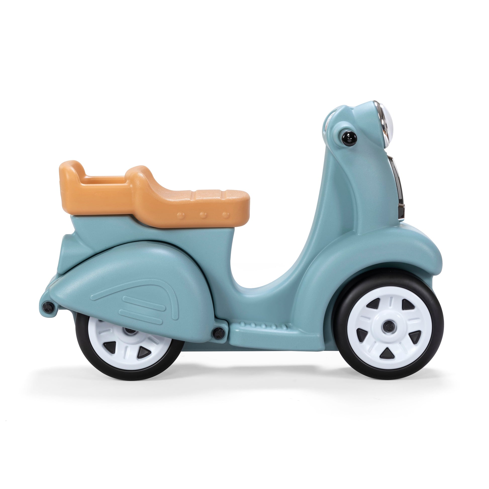 Aqua Scooter Ride-On Toy for Toddlers Aged 18 Months to 4 Years