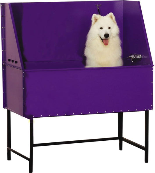 Everyday Professional 48” Pet Grooming Tub