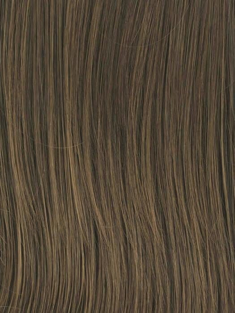 Flip the Script by Raquel Welch | HF Synthetic Lace Front Wig | Mono Top