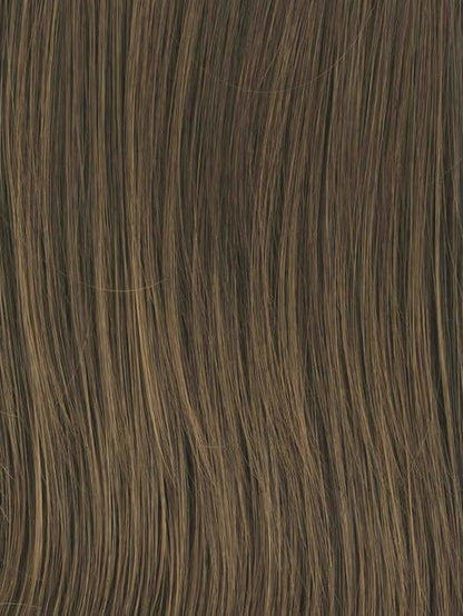 Flip the Script by Raquel Welch | HF Synthetic Lace Front Wig | Mono Top