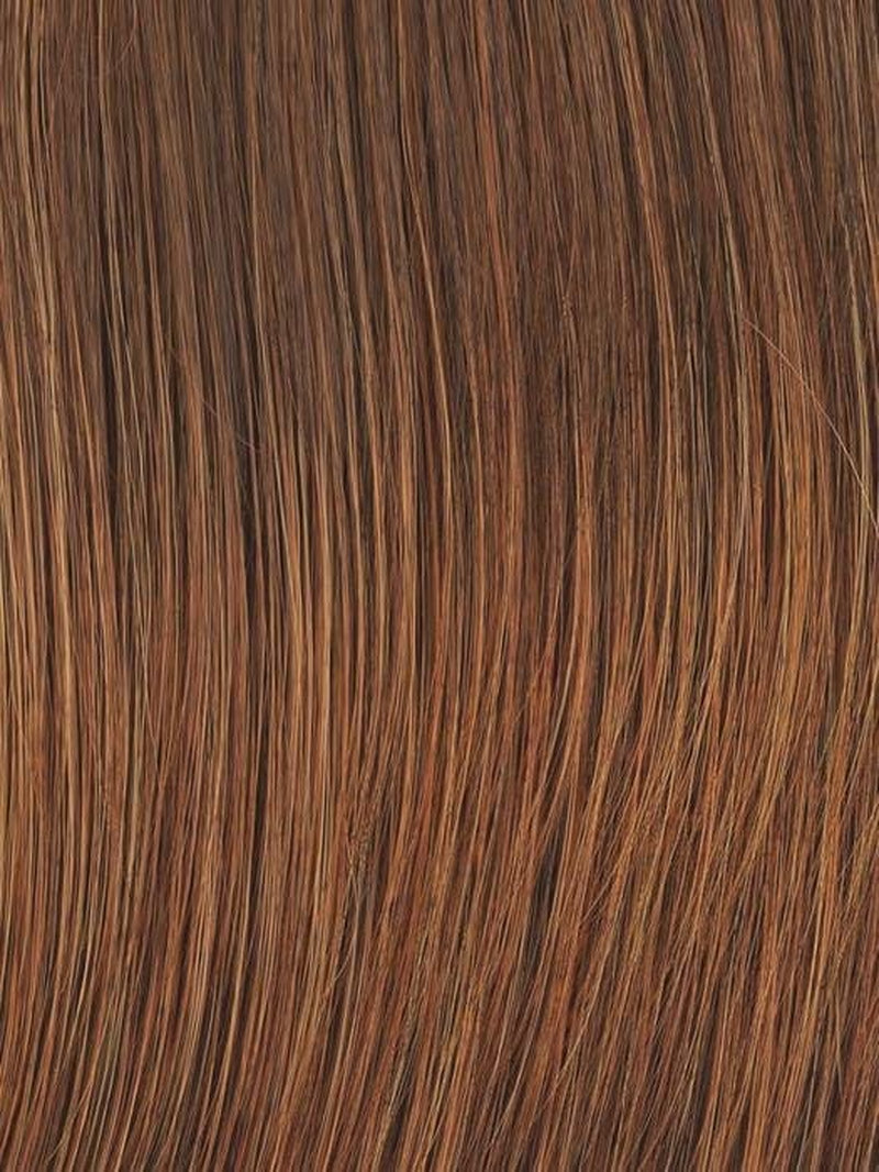 Flip the Script by Raquel Welch | HF Synthetic Lace Front Wig | Mono Top