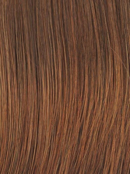 Flip the Script by Raquel Welch | HF Synthetic Lace Front Wig | Mono Top