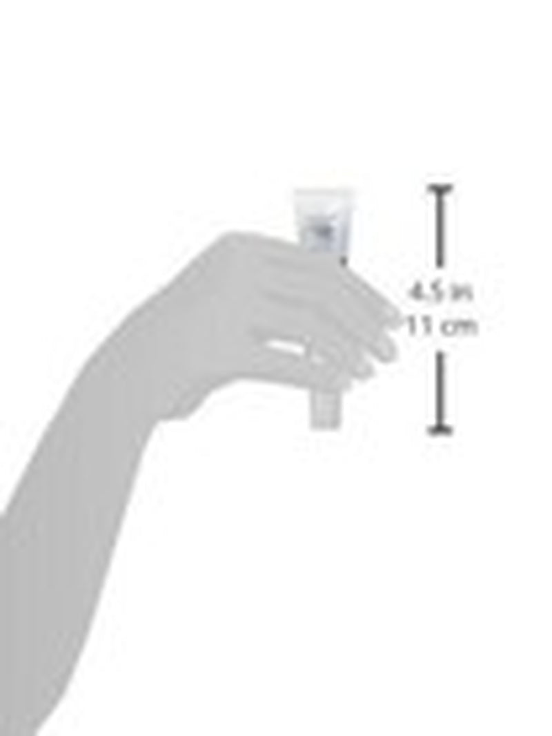 Ruby Kisses Hydrating Lip Oil Clear RLO01 (6 PACK)...