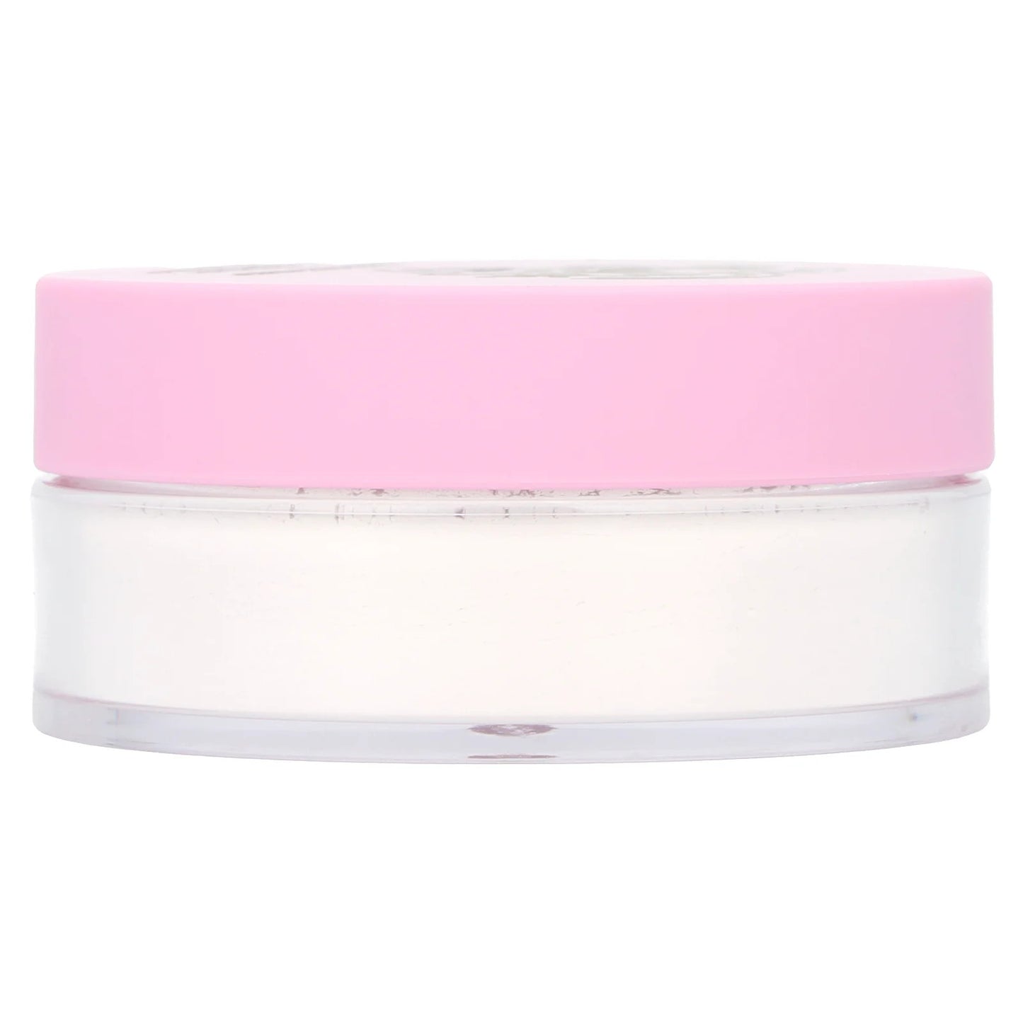 Puff Puff Pass®, Set & Bake Powder, PPP01 Ivory + Hint of Lavender = Ivander,