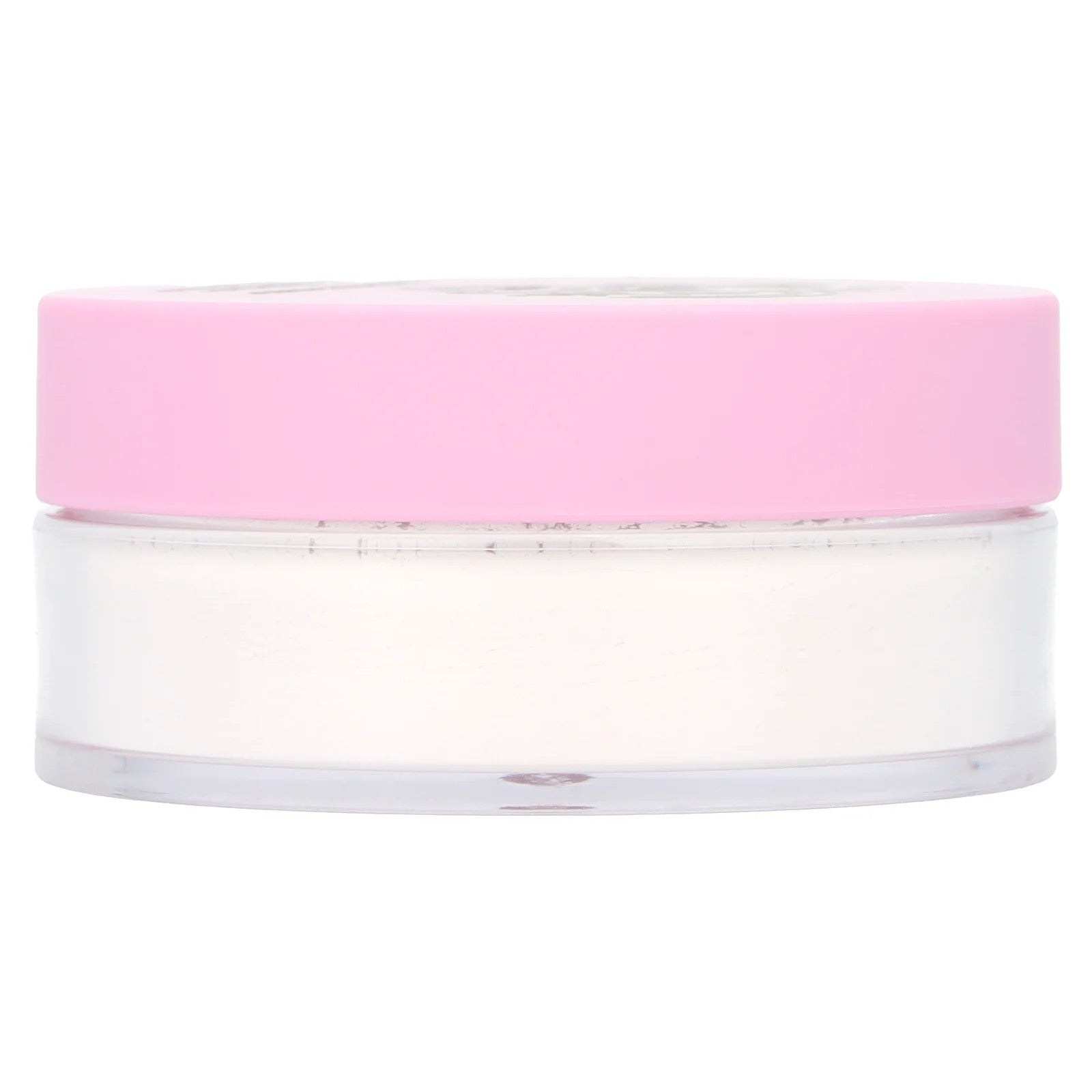 Puff Puff Pass®, Set & Bake Powder, PPP01 Ivory + Hint of Lavender = Ivander,