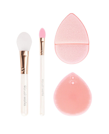 Facial Detox Set
