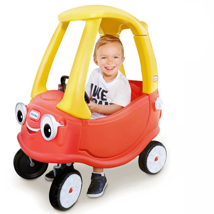 Children's Cozy Coupe Ride-On Vehicle